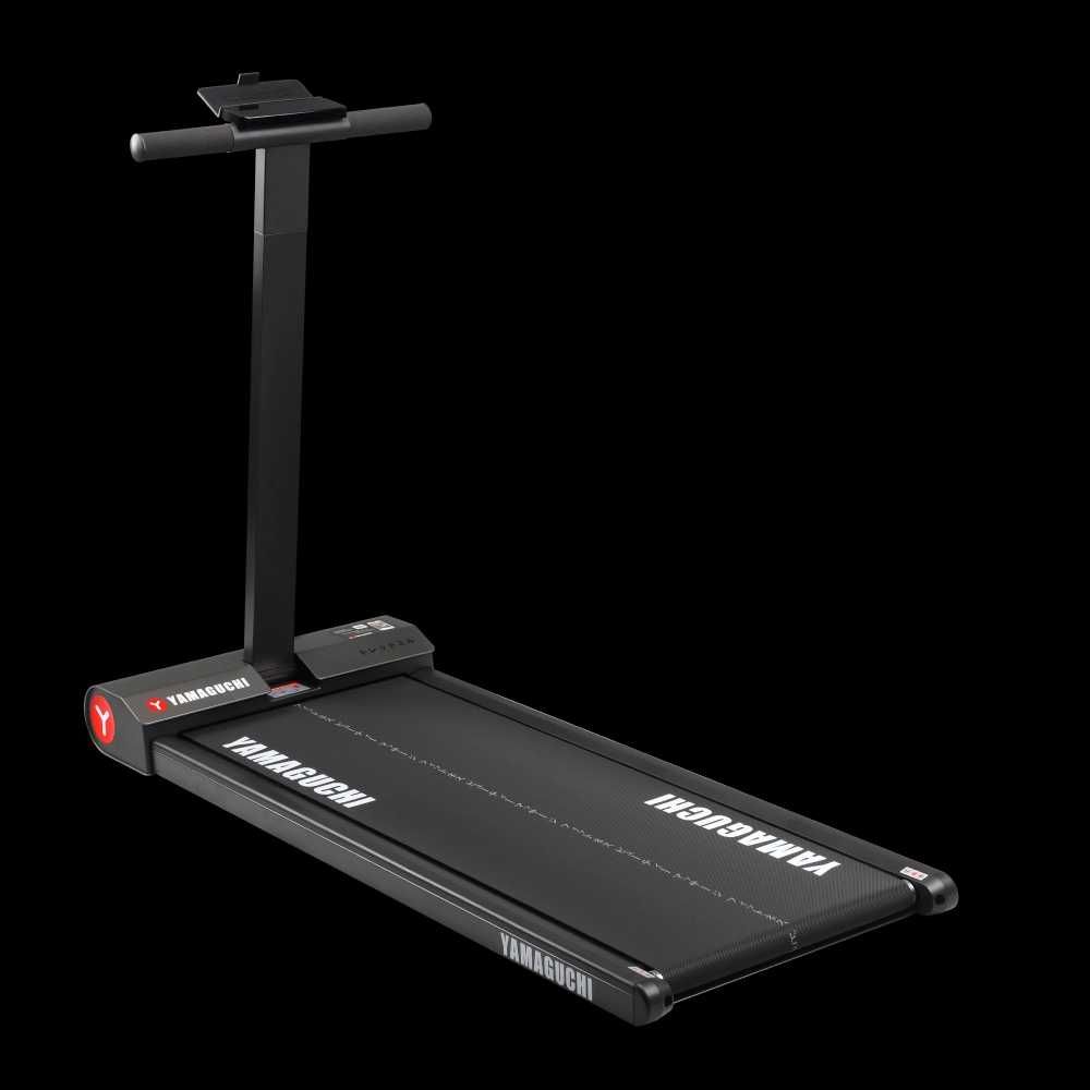 Беговая дорожка Yamaguchi Touch Pad
Лаконичный дизайн. Made in Japan.