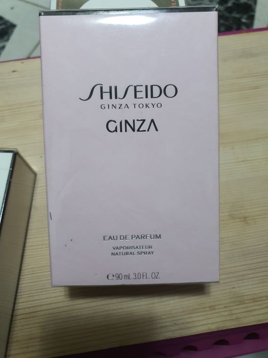 Chanel N 5 eau premiere