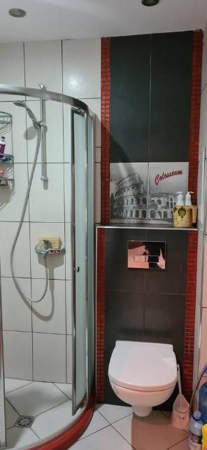 Дава се под наем Двустаен апартамент в Пловдив, Кършияка - 68 кв.м за 400 € - Снимка #5