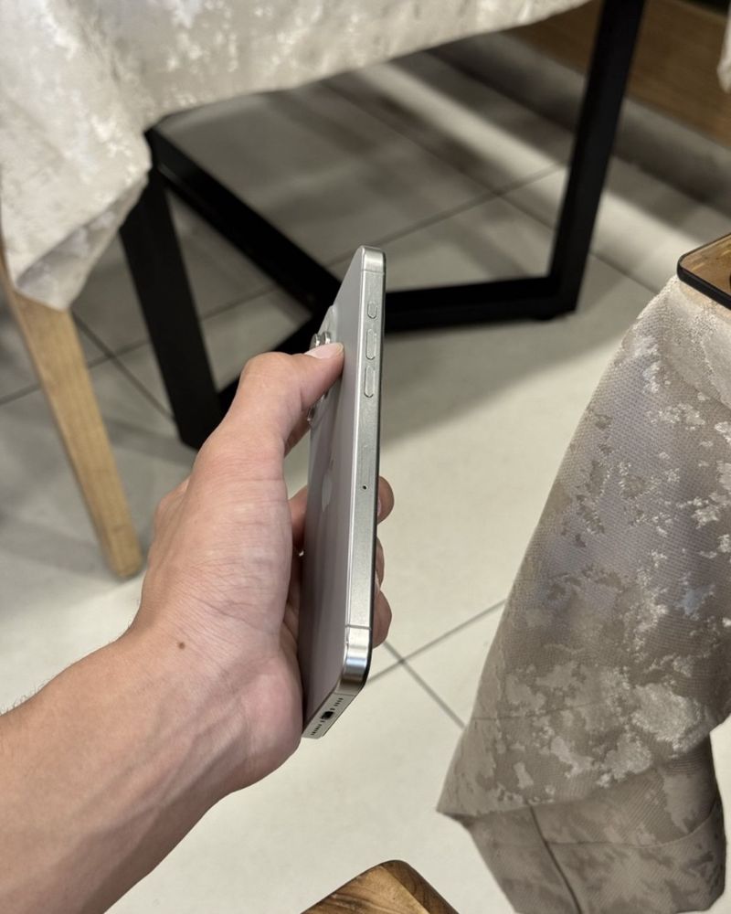 Iphone 15 Pro Max 256 gb Dual sim