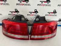 Stop dreapta spate tripla VW \ Volkswagen Passat B8 2014 2015 2016 2017 2018  3G9945312