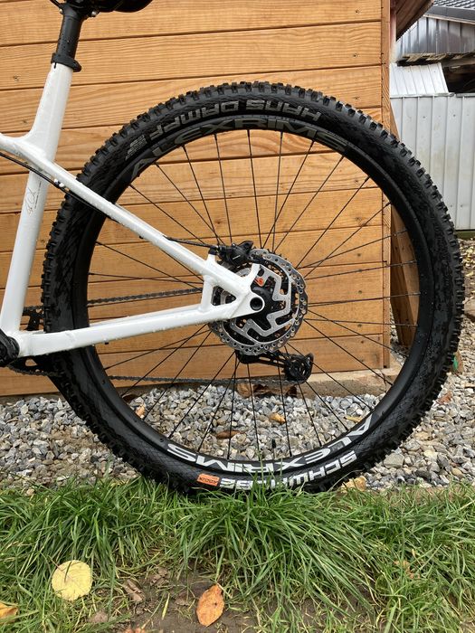 Bicicleta Canyon Stoic 2 2024 XL!