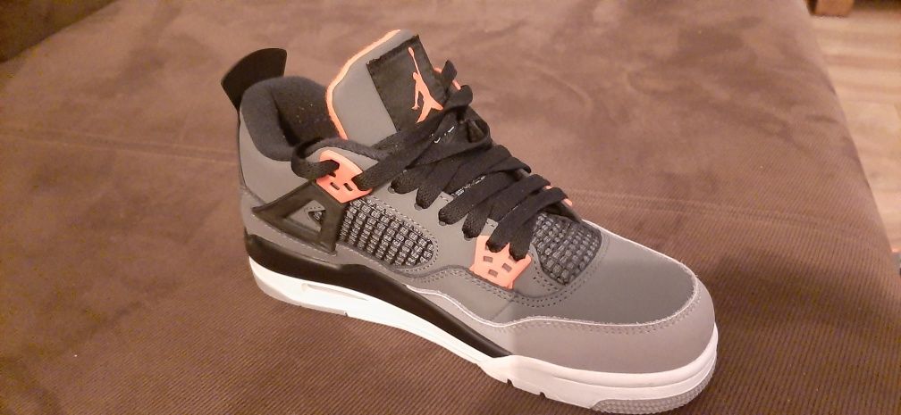Nike Air Jordan Infared gs size 38.5