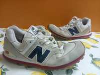 New Balance N 38 кожени - 19 лв