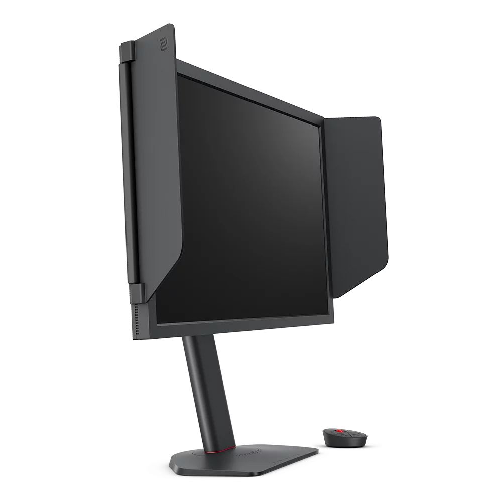 FullHD игровой, киберспортивный монитор 25" BenQ ZOWIE XL2586X+ 600Hz