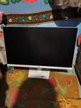 Monitor asus rog