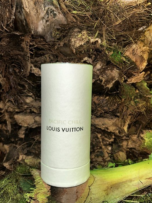Louis Vuitton Pacific Chill Парфюм