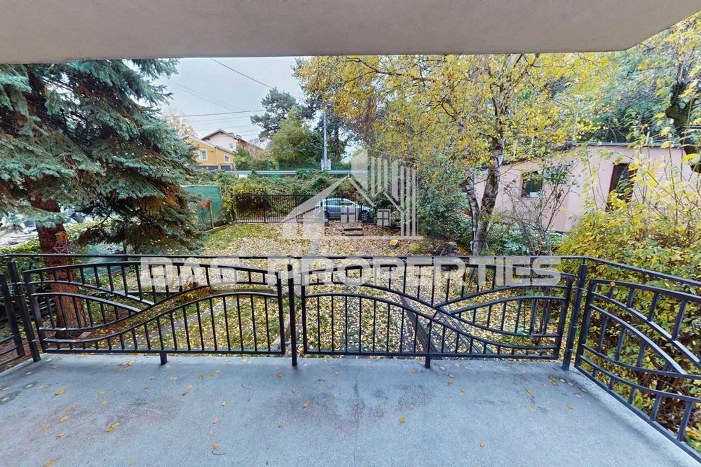 3-стаен в София-Бояна площ 120