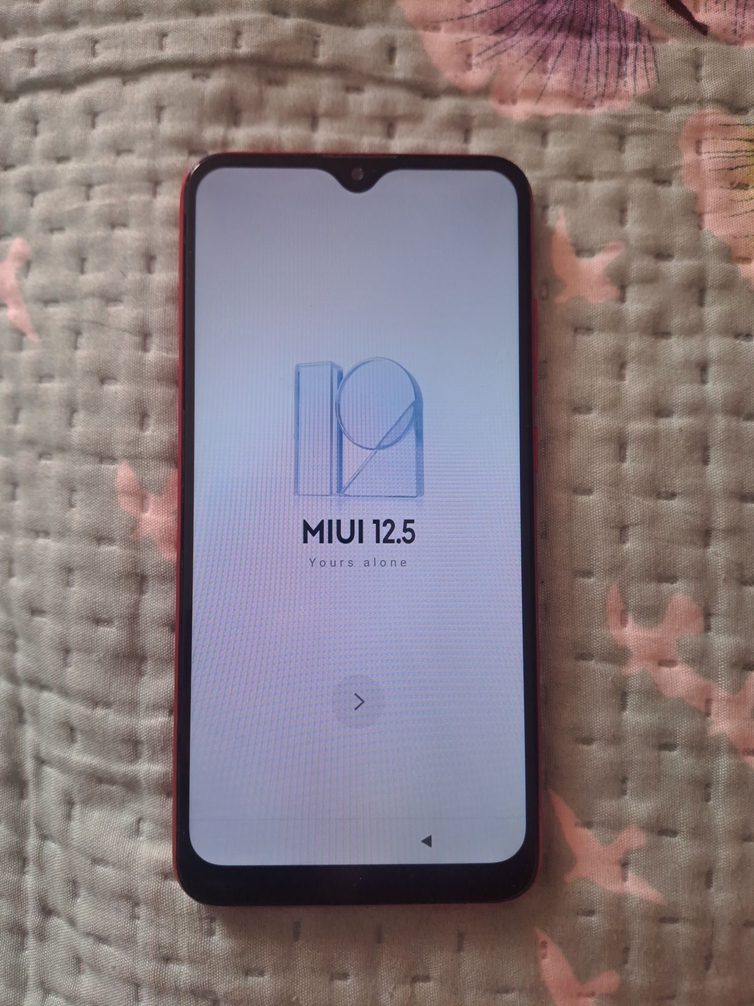 Смартфон Xiaomi redmi 8