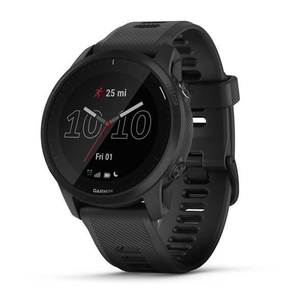 Garmin forerunner 945