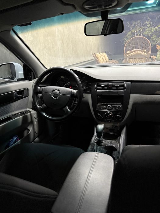 Gentra 2023 kraska toza