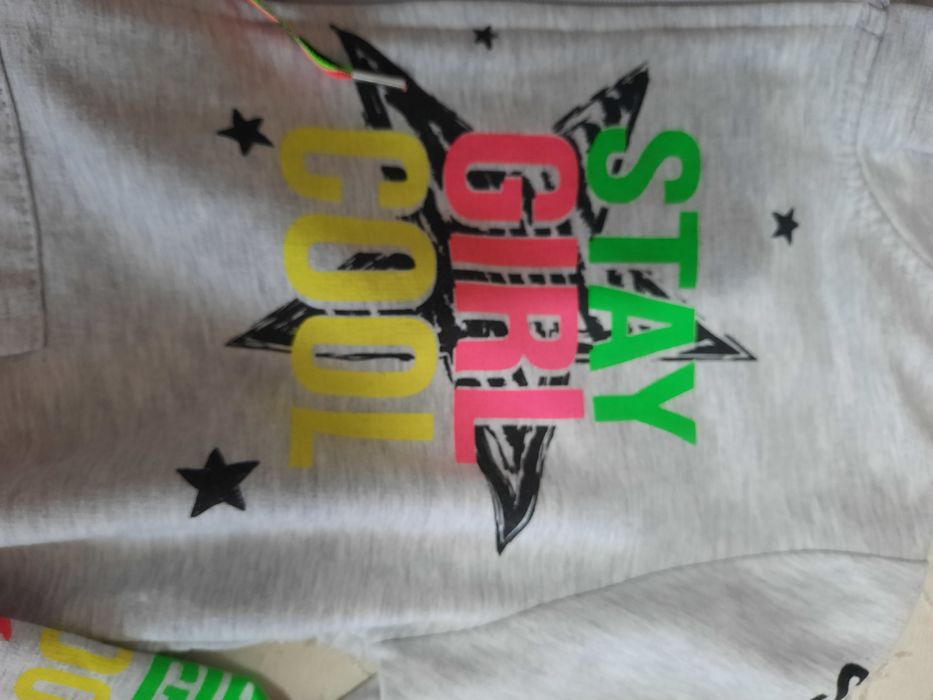 Детски суичъри за момиче