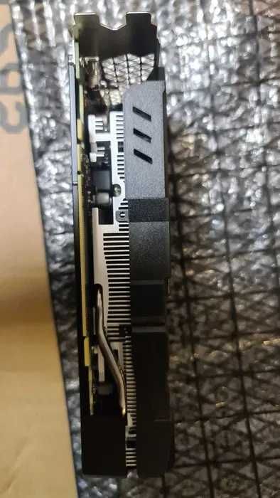 Видеокарта - Ninja Radeon RX 580 8GB DDR5