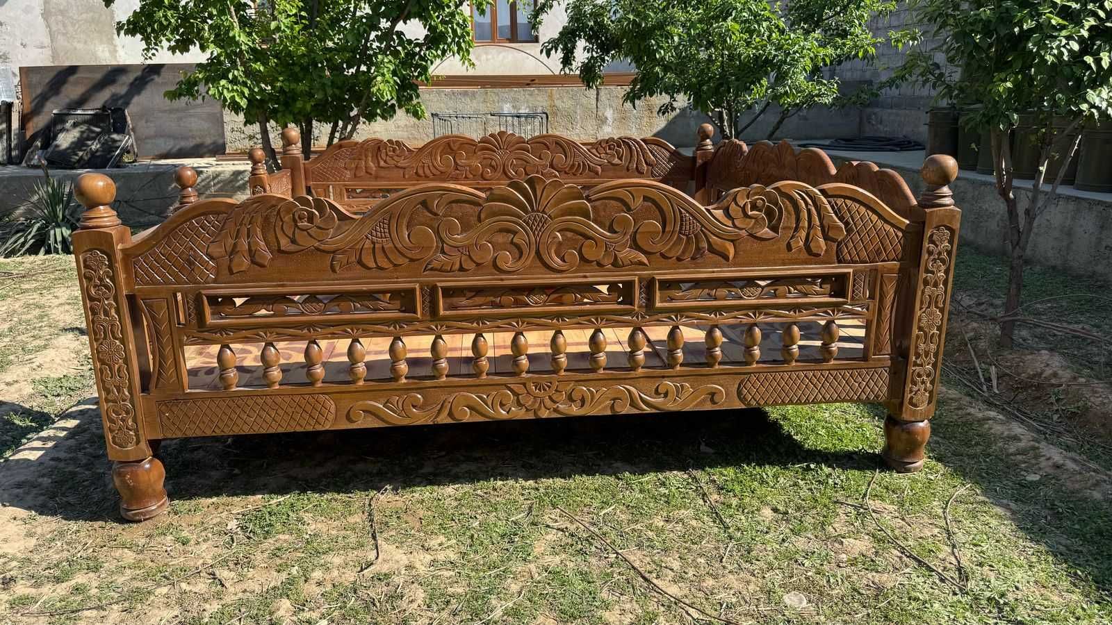 АКЦИЯ До16 Тапшан Топчан с крышей Беседка Тапчан Сауна с Тапчаном  21Р