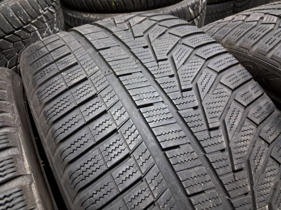 Anvelope second iarna 245 40 R20 Hankook