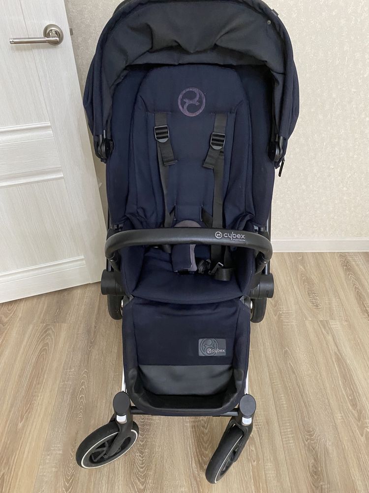 Продам коляску Cybex Priam