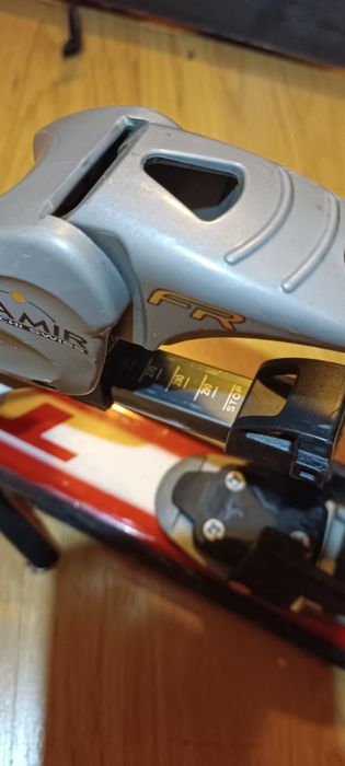 Schiuri de tura Blizzard Tour Carving