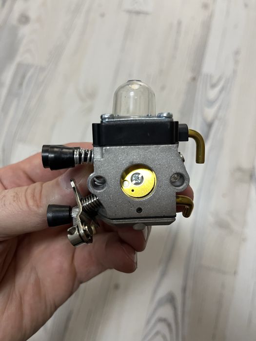 Carburator motocoasa stihl