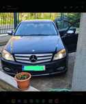 Mercedes C 280 ,Jante AMG,  2007, automata
