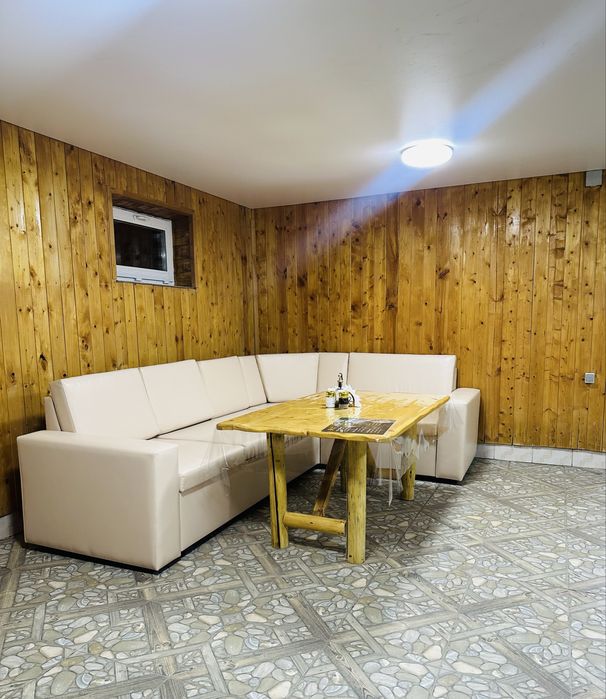 Продам диван для бани