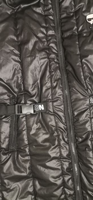 Karl lagerfeld дамско яке