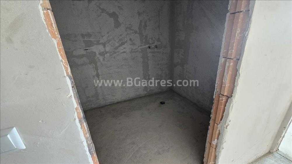 Апартамент с морска панорама гр. Бургас, Сарафово-без такса поддръжка