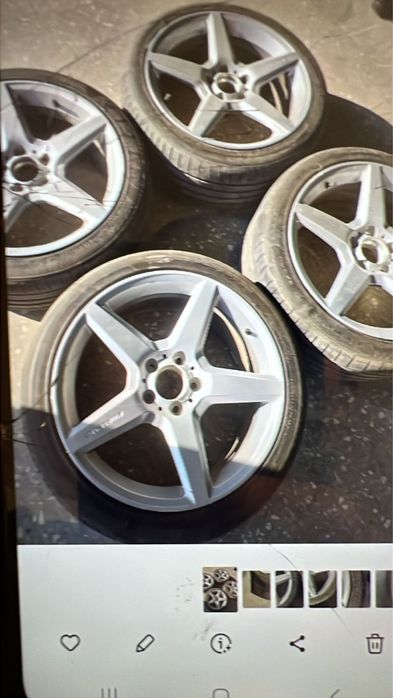 Диски аполлон 18 размер