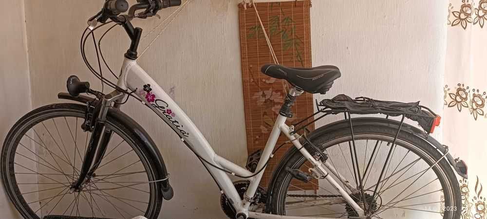 Продам скоростной велосипед  Gratsiya