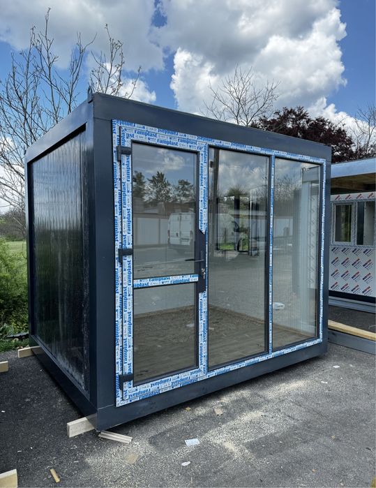 Container containere modulare