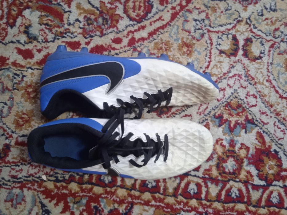 Бутсы тиемпо оригинал