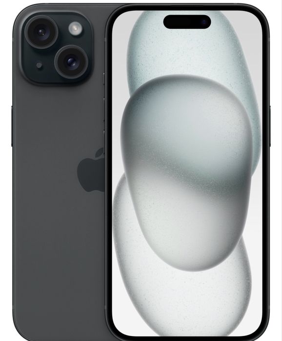 Продам (обмен) iPhone 15