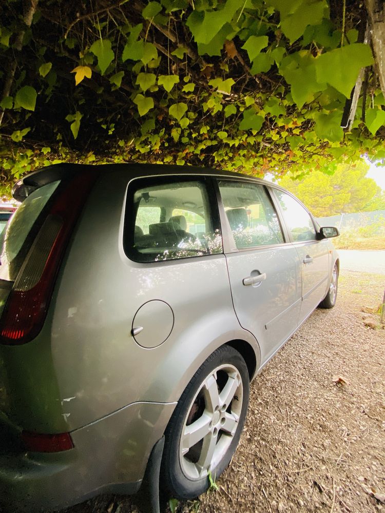 Ford Focus C Max