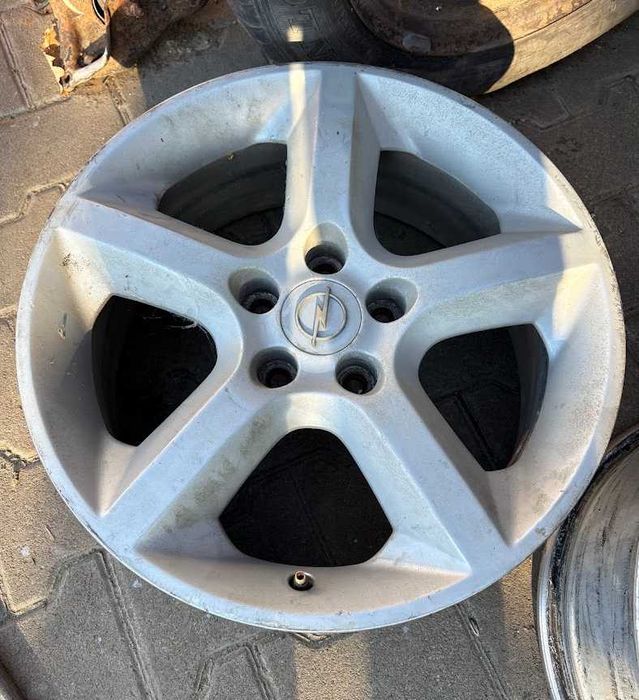 Jante Opel Astra H 5*110