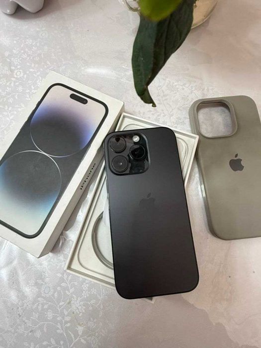 IPhone 14 pro 128gb