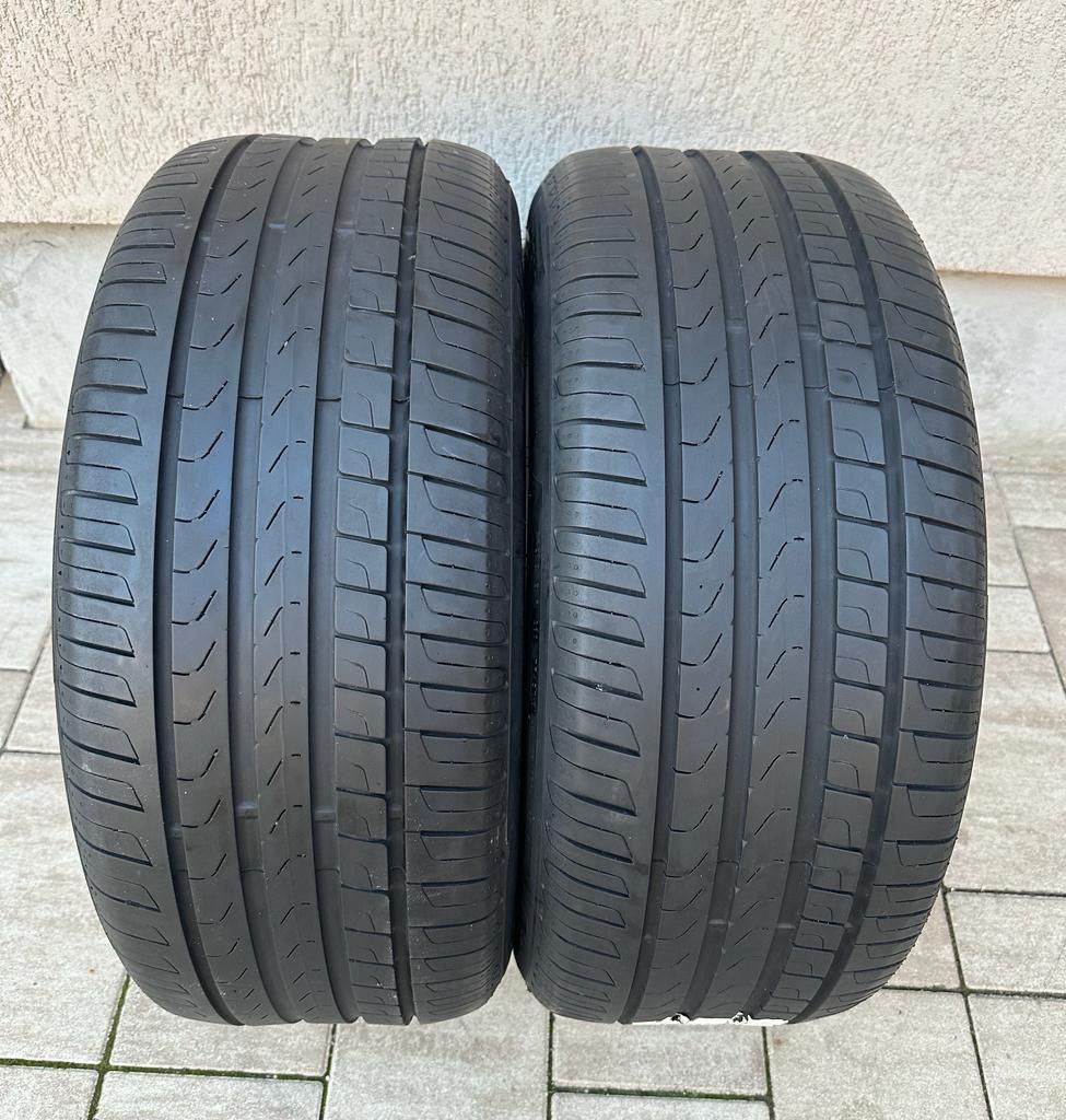 Anvelope / cauciucuri vara 255/45/18 Pirelli Cinturato P7 DOT2021