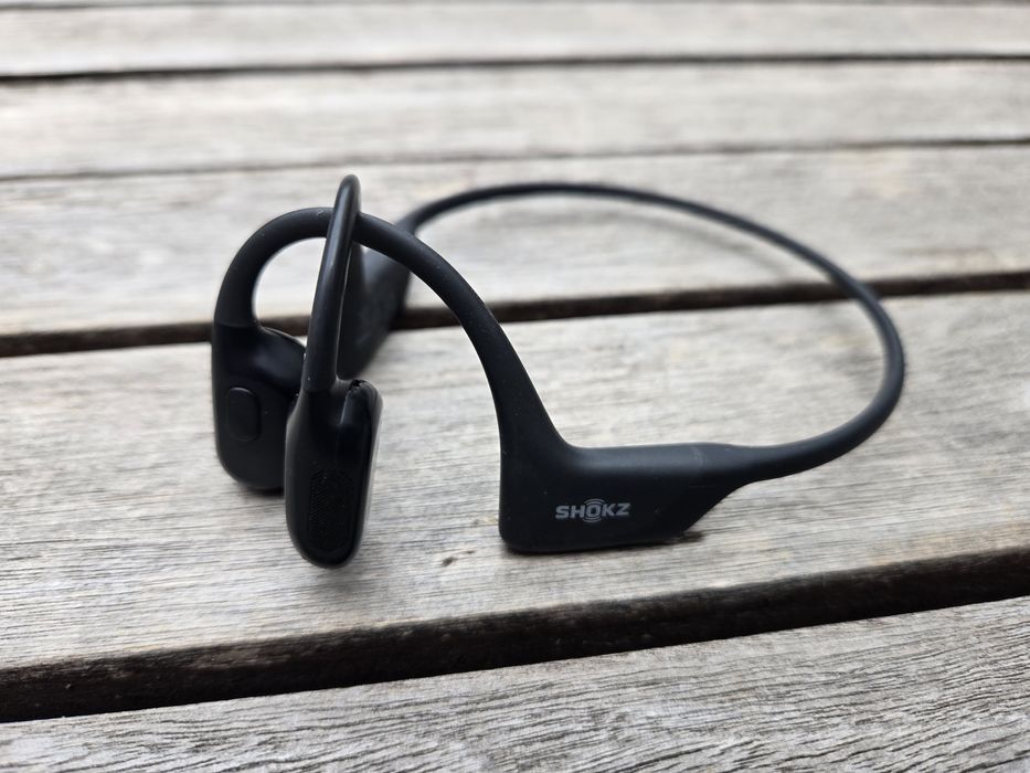 Shokz OpenRun Pro