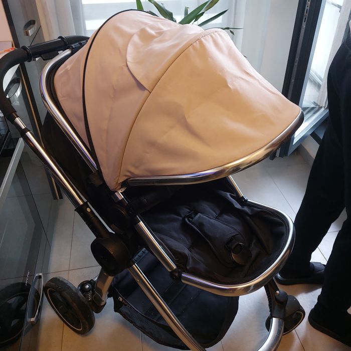 Carut 2 in 1 MOTHERcare