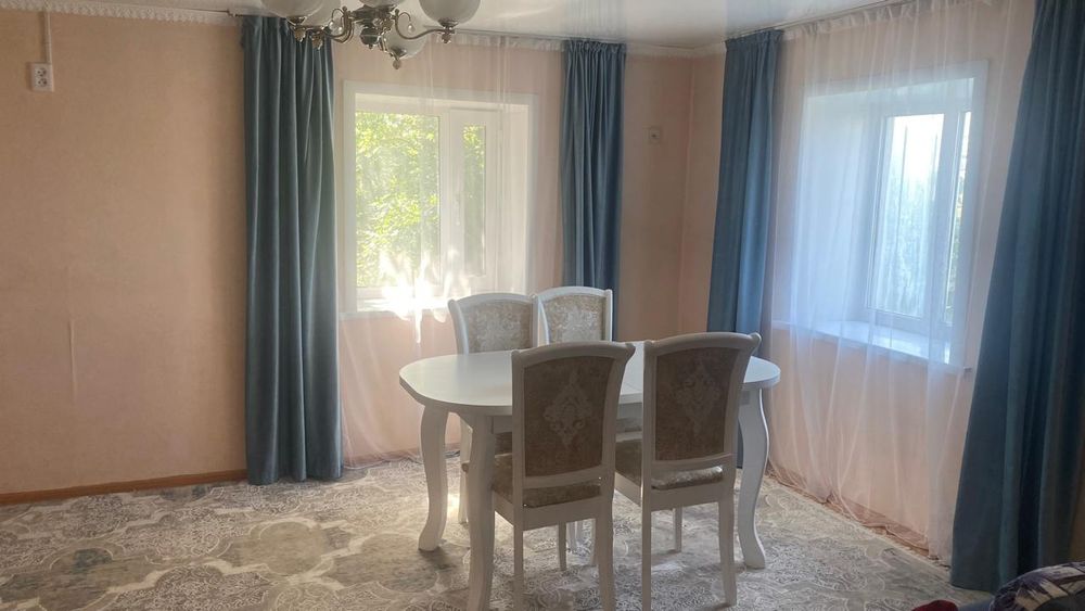 Продается дом г. Степняк