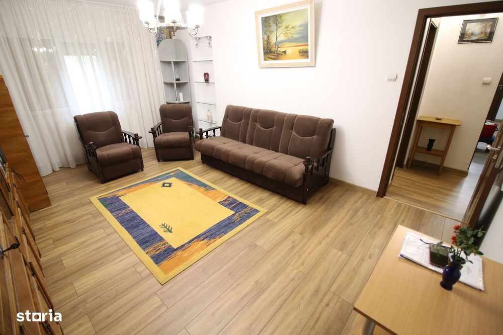 3 Camere etaj 2 ICFrimu imbunatatit