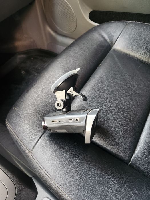 Anti radar stonelock