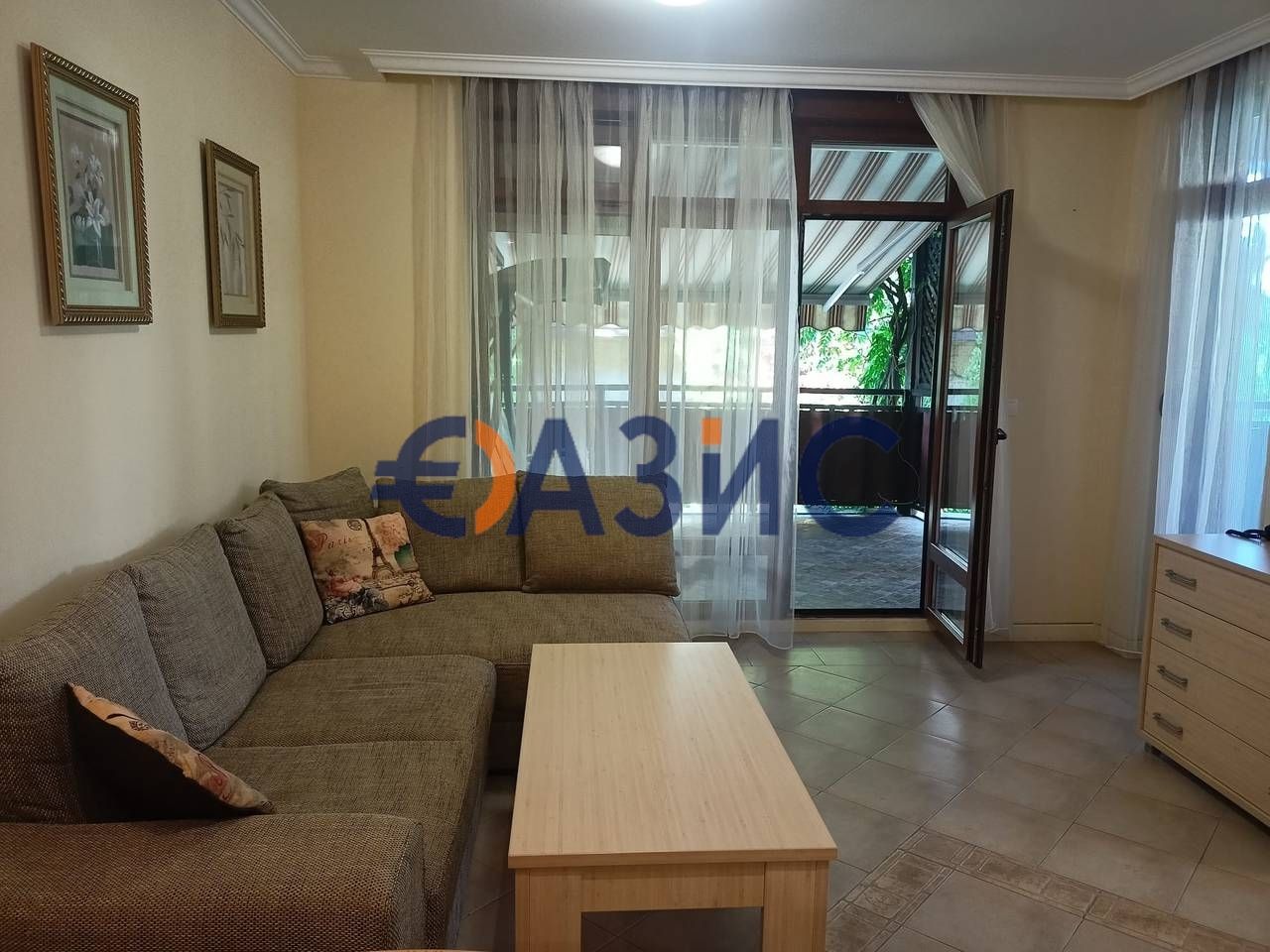 Продава се Тристаен апартамент в Созопол - 106 кв.м за 1510 €/кв.м - Снимка #7