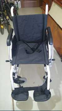 Инвалиднная коляска Gold 300 l