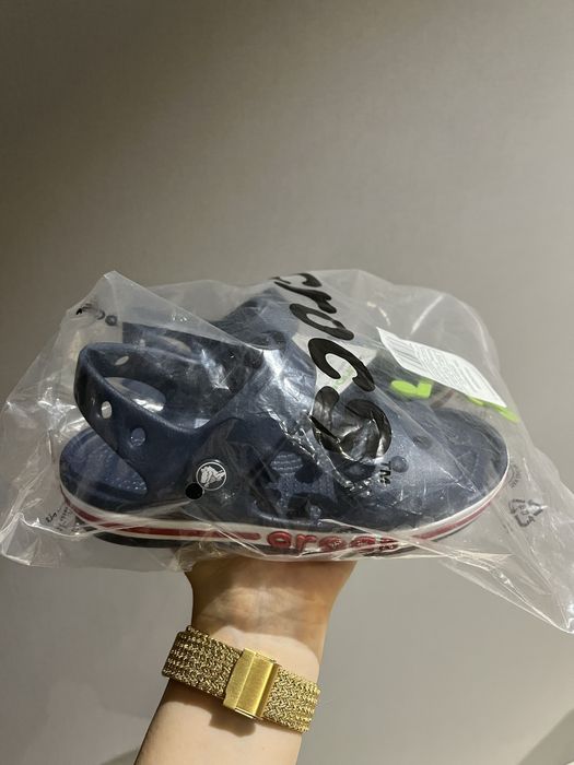 Crocs продам кроксы детские