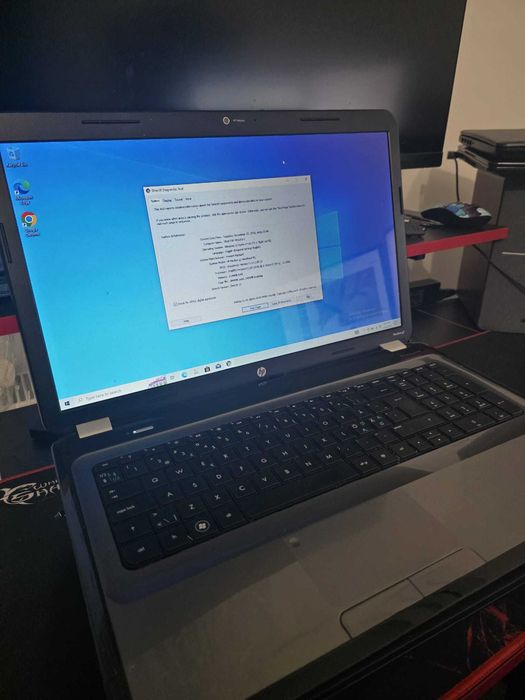 Laptop HP   6GB RAM