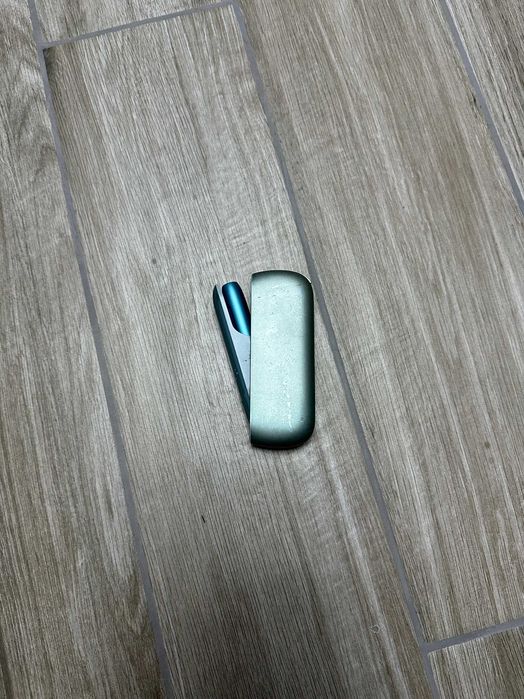 Iqos 3 Duo, Functional
