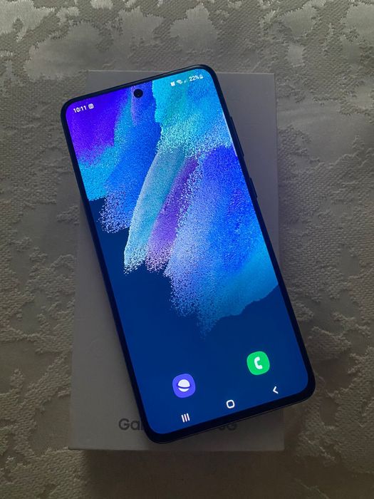 Продам самсунг с21 фе