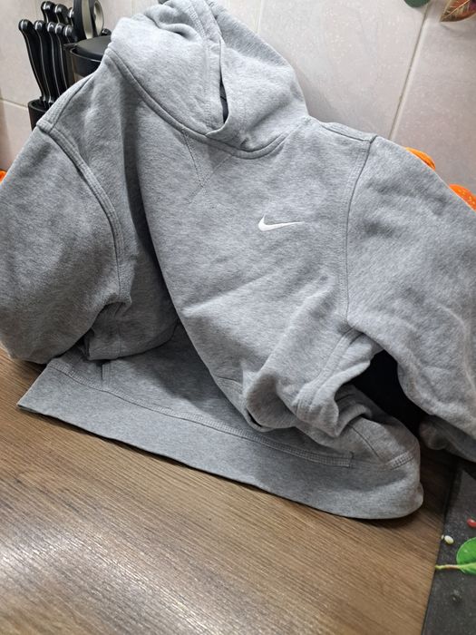 Pantaloni si hanorac Nike pt 10-11 ani