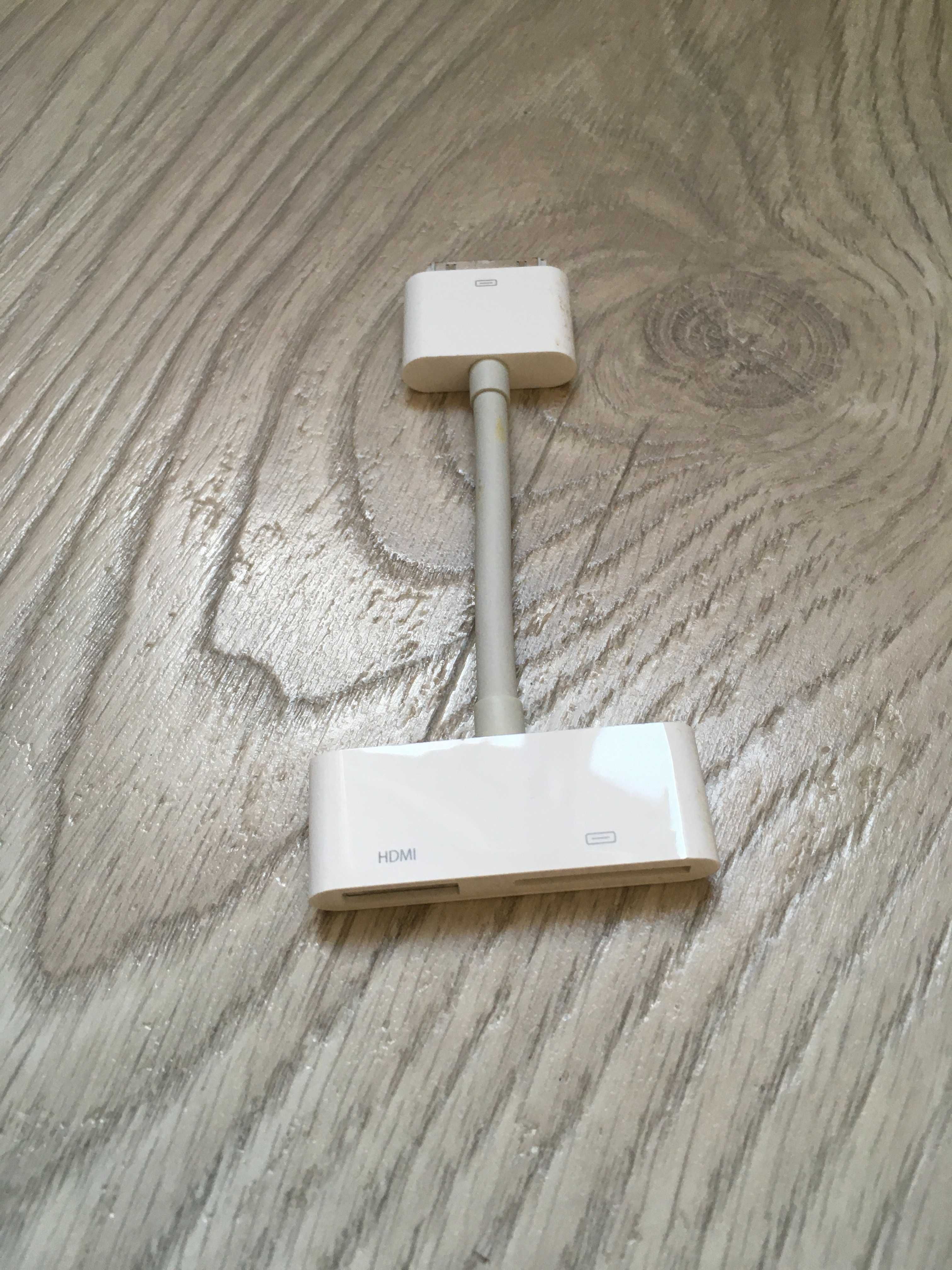 Apple Lightning Digital AV HDMI Adapter преходник