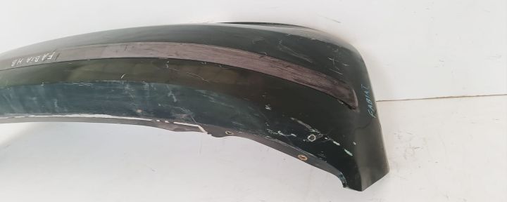 Bara  Spate Hatchback - Transport gratuit! Skoda Fabia prima generati