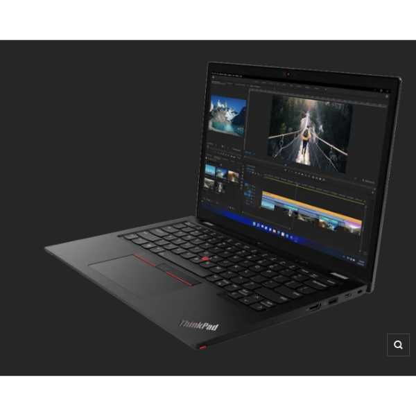 Laptop 2 in 1 Lenovo 13 YOGA G3 i5- 1235U 16GB SSD 256 GB M2 WIN 11PRO